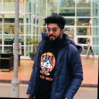 Abhiram Satheesan