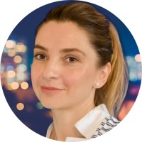 Ketty Shkolnik, Phd