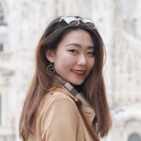Kristina Yang