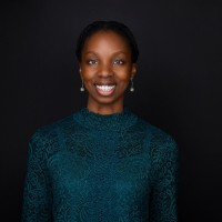 Joy Olagoke