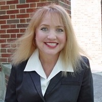 Evelyn Hendrix