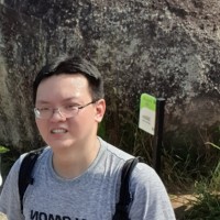 Jacky Choong