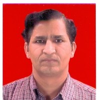 UmaKant Dubey