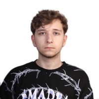 Anton Belyaev