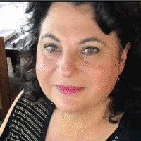 Frieda Khoury