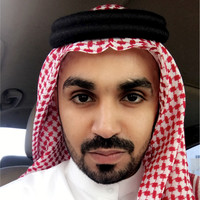عبدالله الحربي