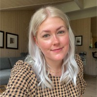 Anne Sophie Munk Jensen