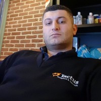 Hovsep Hovsepian