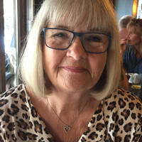 Anne Marie Ormstrup
