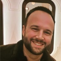 Joel Beck