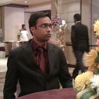 ABHIJIT GHOSH