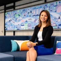 Audrey Chin