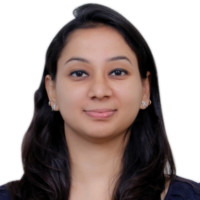 Nidhi Vashisht