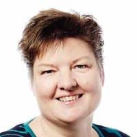 Helle Vedsted Tronbjerg