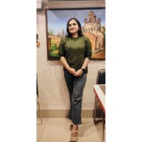 Priya Dey