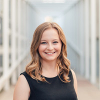 Catie Mitchell