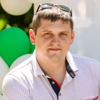 Pavlo Gavrylenko