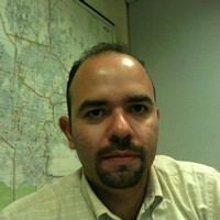 Francisco Javier Esquivel Alejandre