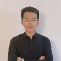 Ziyou Xu