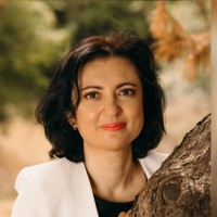Apteeva Oxana