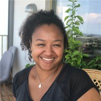Sanaa Afri Nelson