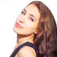 Liliia Chanysheva