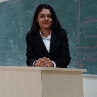 Vidhi Acharya