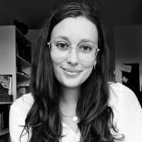 Julie Gottlieb Holm