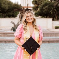 Brooke Baumgartner, Mph