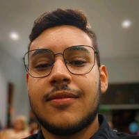 Marcos Vinícius Nunes Oliveira