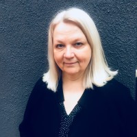 Elisabeth Andersson