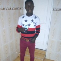 Tpain Enimil