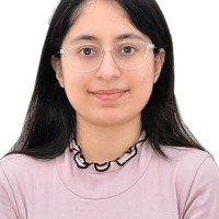 ANUSHKA CHUGH