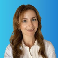 Anna Puhach