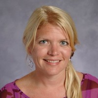 Angela Olson Luberger