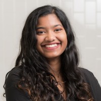Sherly Antonipillai