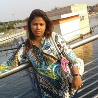 Kavita Kapooriya