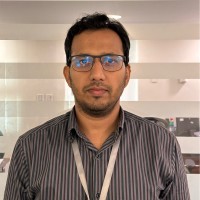 Riyas Rahman A