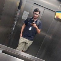 Patrick Ferraro Manfrinato