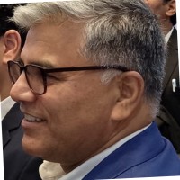 B N Kumar