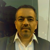 Navin Bajaj