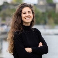 Léa MOREAU