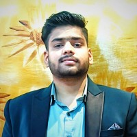 Nirbhay Sharma