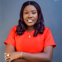 Anwulika Scott