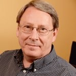 Jacques Bergeron