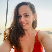 Dimitra Theodoropoulou