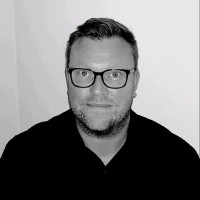 Mattias Rosholm