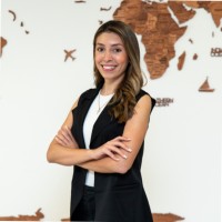 Maria Belen Florentin Rocholl