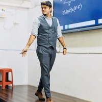 Harshvardhan Singh Rawat
