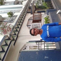 Anil Talkeri